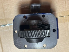 ISUZU GEARBOX PTO