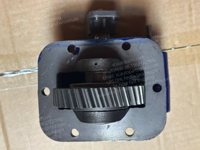 ISUZU GEARBOX PTO