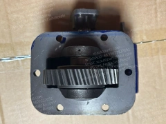 ISUZU GEARBOX PTO