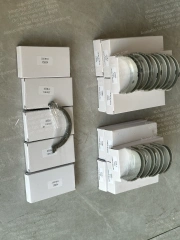 1 SET ISUZU ELF 4HK1 ENGINE CYLINDER LINER ASSEMBLY