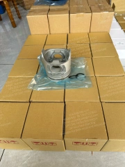 4 PCS ISUZU 4HK1 ENGINE PISTON 8-98152-901-0 898152-9010