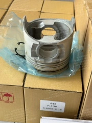 4 PCS ISUZU 4HK1 ENGINE PISTON 8-98152-901-0 898152-9010