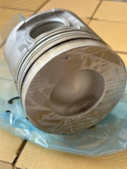 4 PCS ISUZU 4HK1 ENGINE PISTON 8-98152-901-0 898152-9010