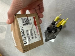 HINO 700 PROFIA TRUCK UREA INJECTOR 0444043063 S17J0-E0011 S17J0-E0040