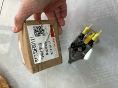 HINO 700 PROFIA TRUCK UREA INJECTOR 0444043063 S17J0-E0011 S17J0-E0040