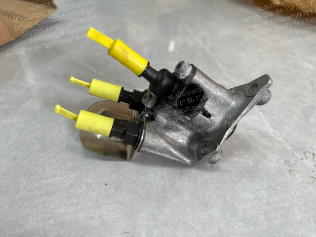 HINO 700 PROFIA TRUCK UREA INJECTOR 0444043063 S17J0-E0011 S17J0-E0040