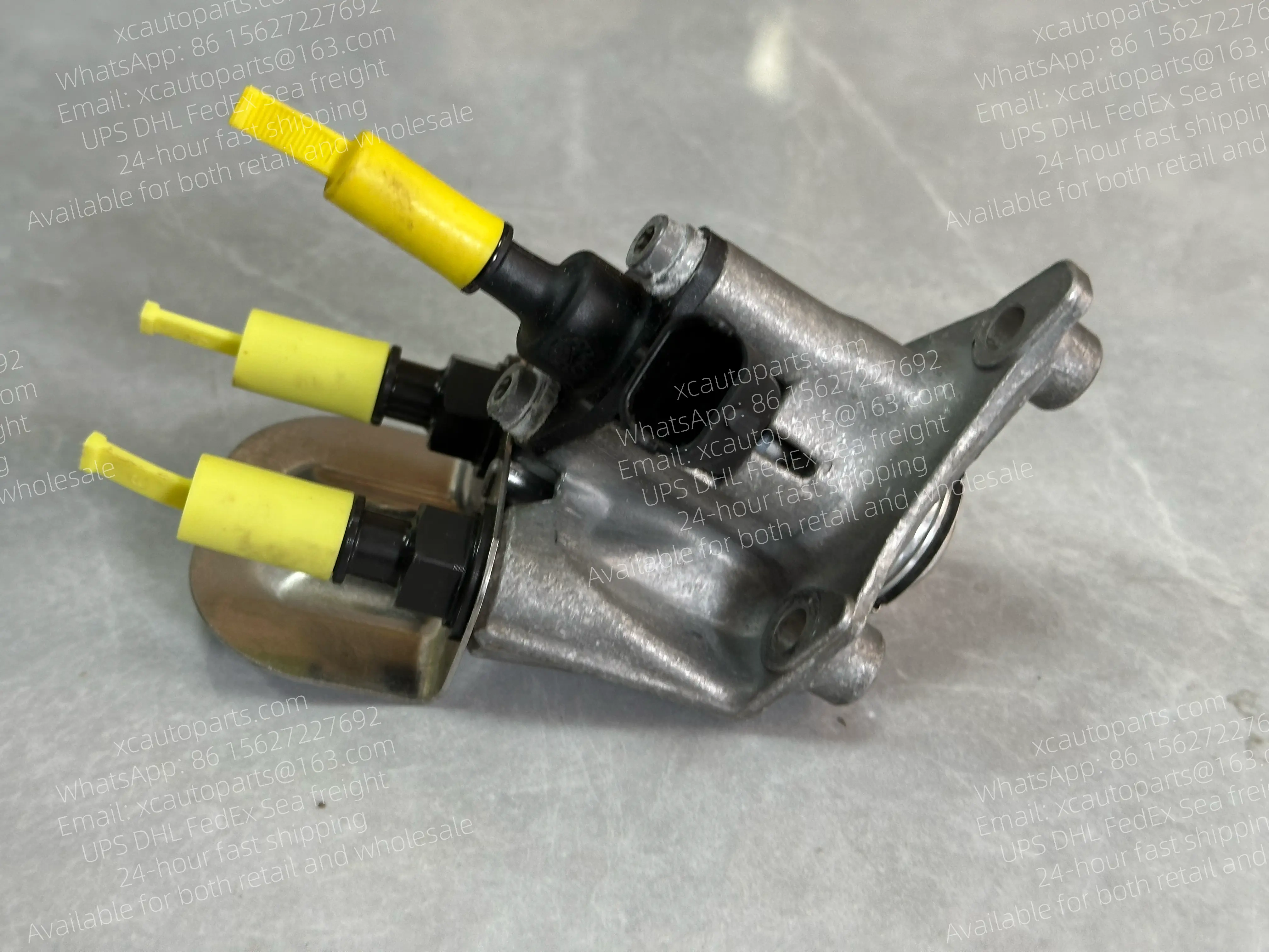 HINO 700 PROFIA TRUCK UREA INJECTOR 0444043063 S17J0-E0011 S17J0-E0040