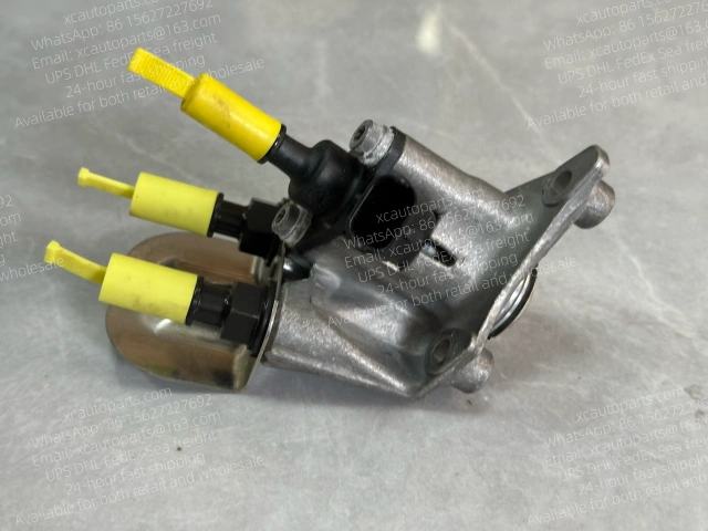 HINO 700 PROFIA TRUCK UREA INJECTOR 0444043063 S17J0-E0011 S17J0-E0040