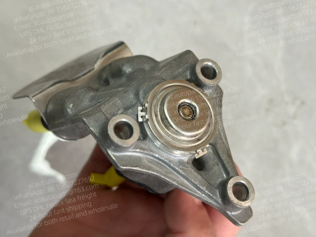 HINO 700 PROFIA TRUCK UREA INJECTOR 0444043063 S17J0-E0011 S17J0-E0040