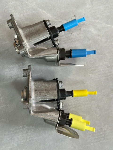 HINO 700 PROFIA TRUCK UREA INJECTOR 0444043063 S17J0-E0011 S17J0-E0040