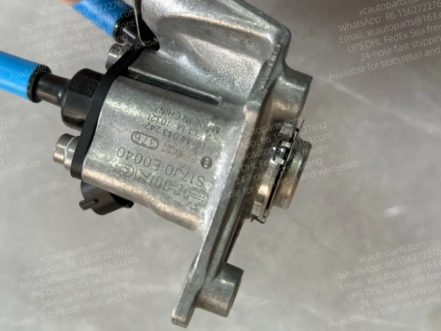 HINO 700 PROFIA TRUCK UREA INJECTOR 0444043063 S17J0-E0011 S17J0-E0040