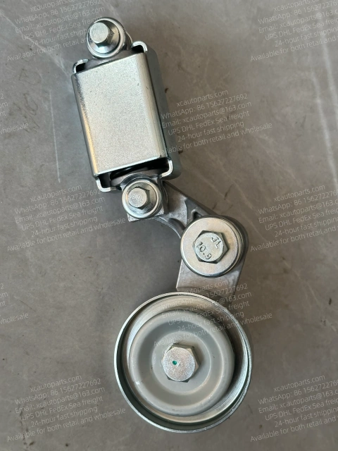 HINO 700 PROFIA SS1E FS1E FY1E ZS1E TRUCK ENGINE BELT TENSIONER 16620-E0090
