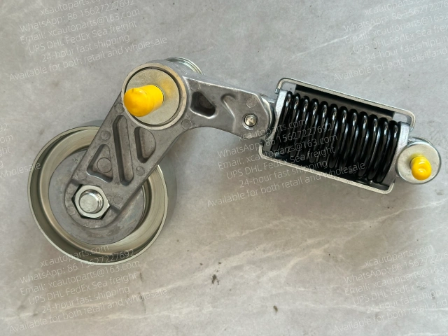 HINO 700 PROFIA SS1E FS1E FY1E ZS1E TRUCK ENGINE BELT TENSIONER 16620-E0090