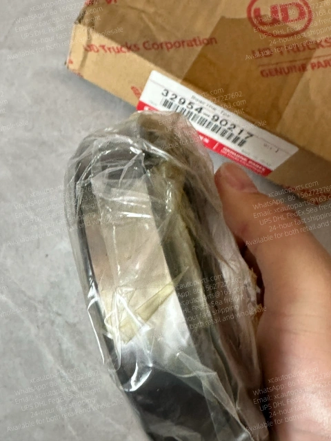 NISSAN DIESEL UD CWB459 PF6 TRUCK 32954-90217 GEARBOX BEARING ET 30312W