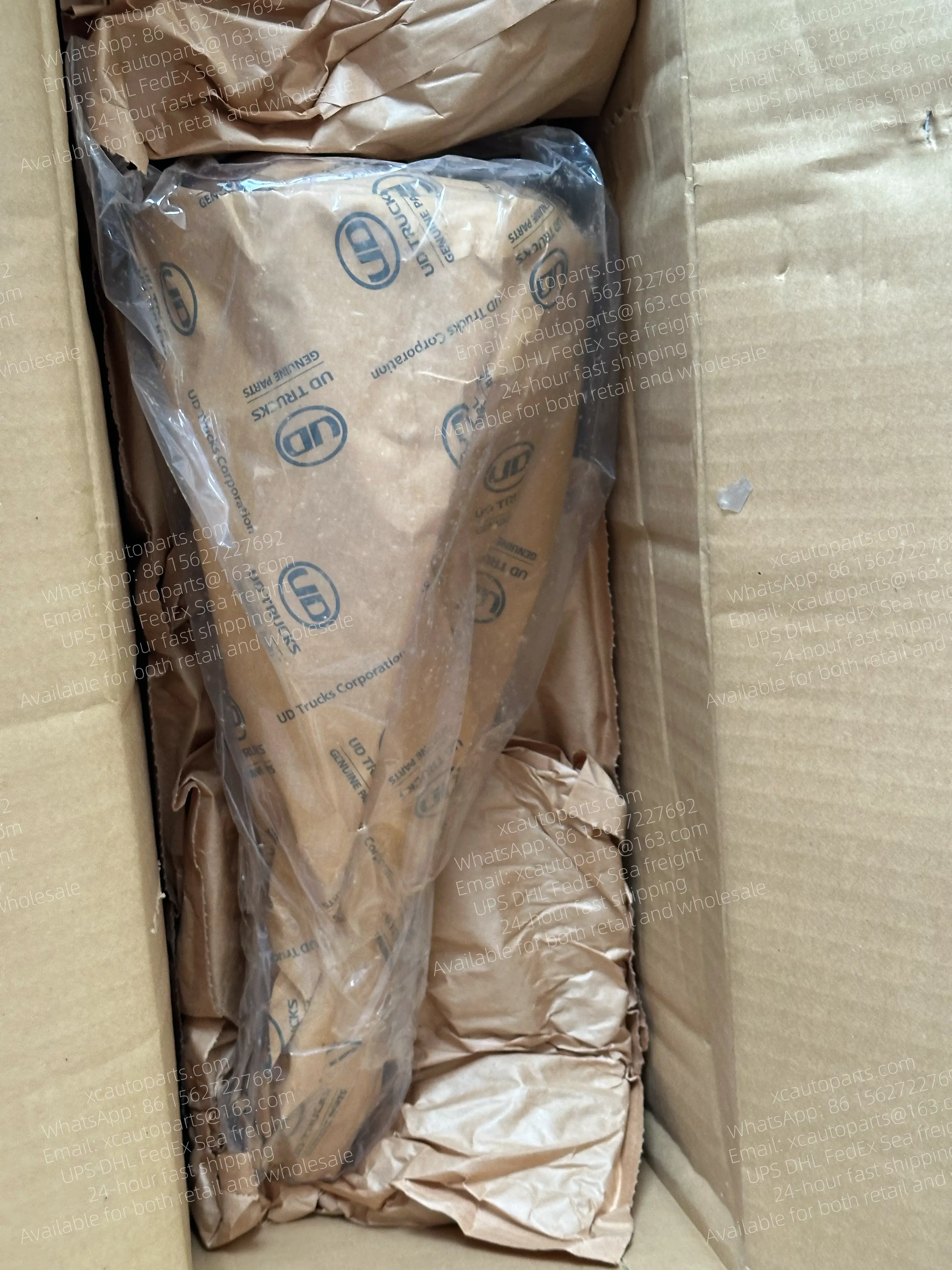 NISSAN DIESEL UD CWB459 PF6 TRUCK 32224-90178 3222490178 GEARBOX SHAFT