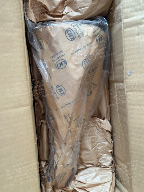 NISSAN DIESEL UD CWB459 PF6 TRUCK 32224-90178 3222490178 GEARBOX SHAFT