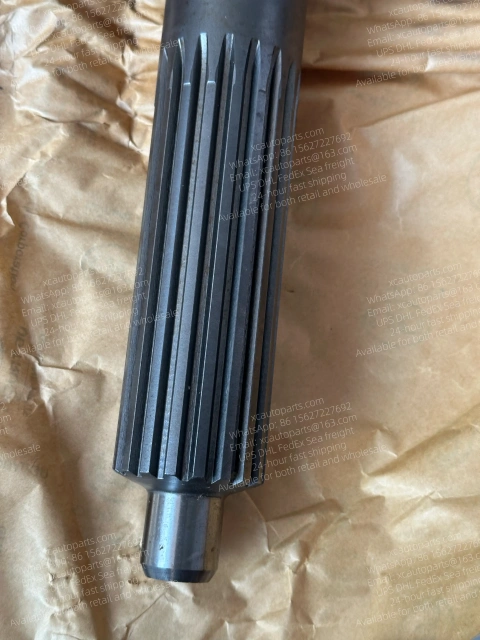 NISSAN DIESEL UD CWB459 PF6 TRUCK 32224-90178 3222490178 GEARBOX SHAFT