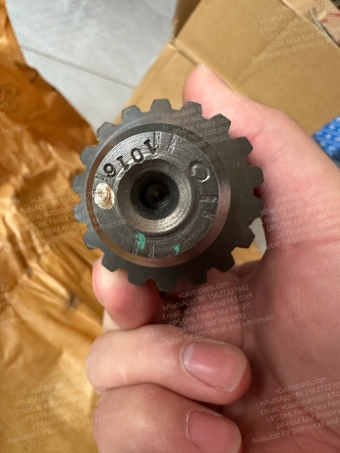 NISSAN DIESEL UD CWB459 PF6 TRUCK 32224-90178 3222490178 GEARBOX SHAFT