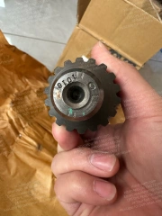 NISSAN DIESEL UD CWB459 PF6 TRUCK 32224-90178 3222490178 GEARBOX SHAFT