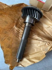 NISSAN DIESEL UD CWB459 PF6 TRUCK 32224-90178 3222490178 GEARBOX SHAFT