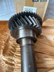 NISSAN DIESEL UD CWB459 PF6 TRUCK 32224-90178 3222490178 GEARBOX SHAFT