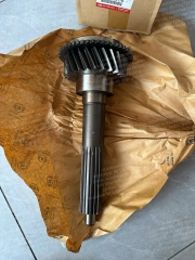 NISSAN DIESEL UD CWB459 PF6 TRUCK 32224-90178 3222490178 GEARBOX SHAFT