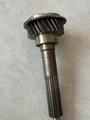 NISSAN DIESEL UD CWB459 PF6 TRUCK 32224-90178 3222490178 GEARBOX SHAFT