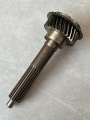 NISSAN DIESEL UD CWB459 PF6 TRUCK 32224-90178 3222490178 GEARBOX SHAFT