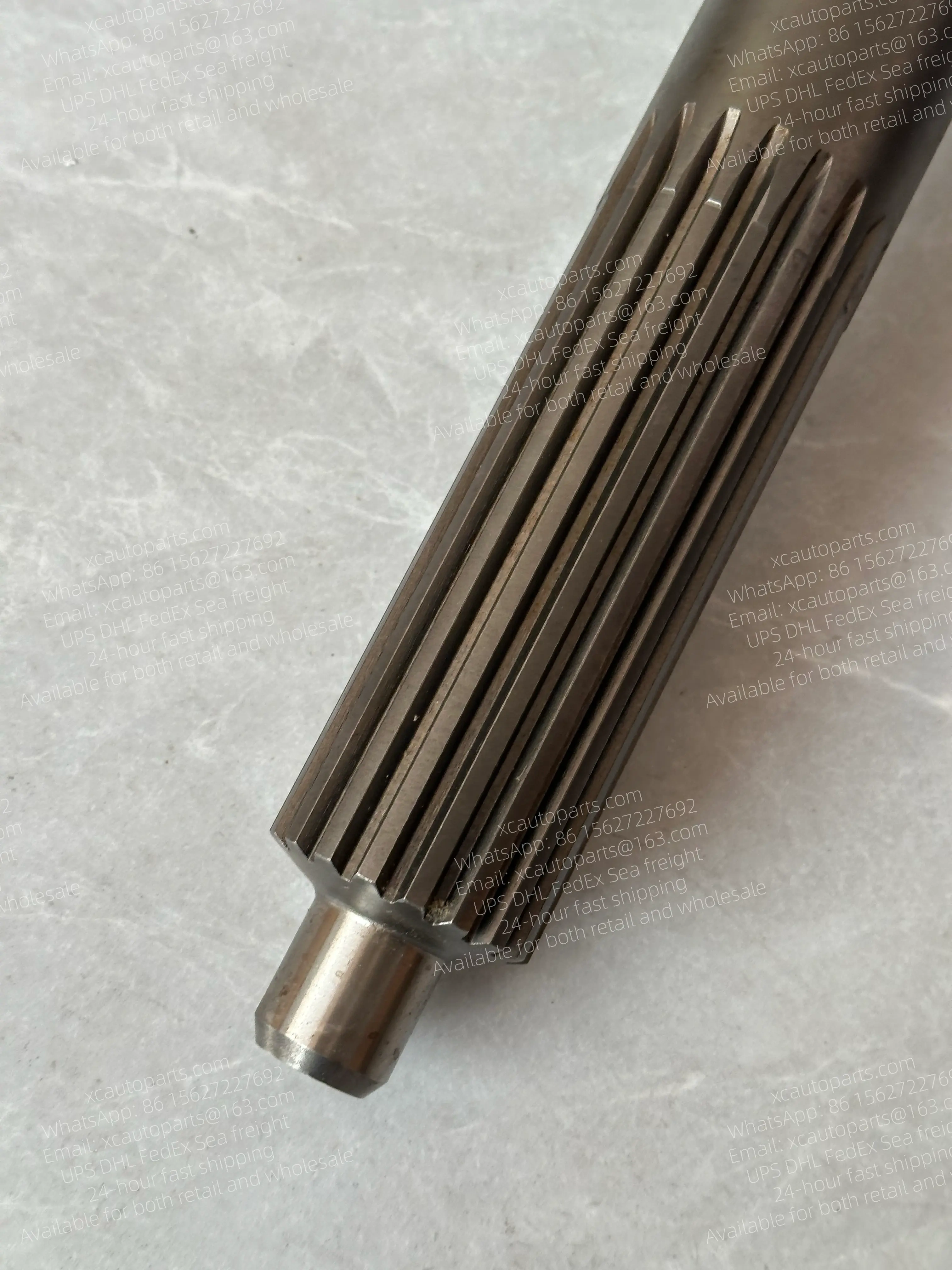 NISSAN DIESEL UD CWB459 PF6 TRUCK 32224-90178 3222490178 GEARBOX SHAFT