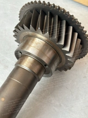 NISSAN DIESEL UD CWB459 PF6 TRUCK 32224-90178 3222490178 GEARBOX SHAFT