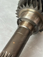 NISSAN DIESEL UD CWB459 PF6 TRUCK 32224-90178 3222490178 GEARBOX SHAFT