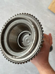 NISSAN DIESEL UD CWB459 PF6 TRUCK 32224-90178 3222490178 GEARBOX SHAFT