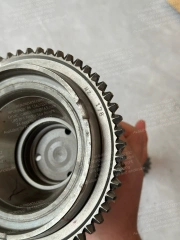 NISSAN DIESEL UD CWB459 PF6 TRUCK 32224-90178 3222490178 GEARBOX SHAFT