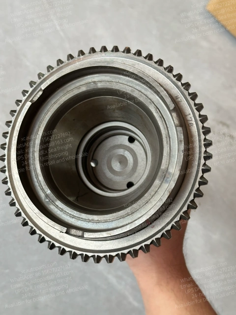 NISSAN DIESEL UD CWB459 PF6 TRUCK 32224-90178 3222490178 GEARBOX SHAFT