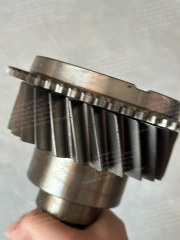 NISSAN DIESEL UD CWB459 PF6 TRUCK 32224-90178 3222490178 GEARBOX SHAFT