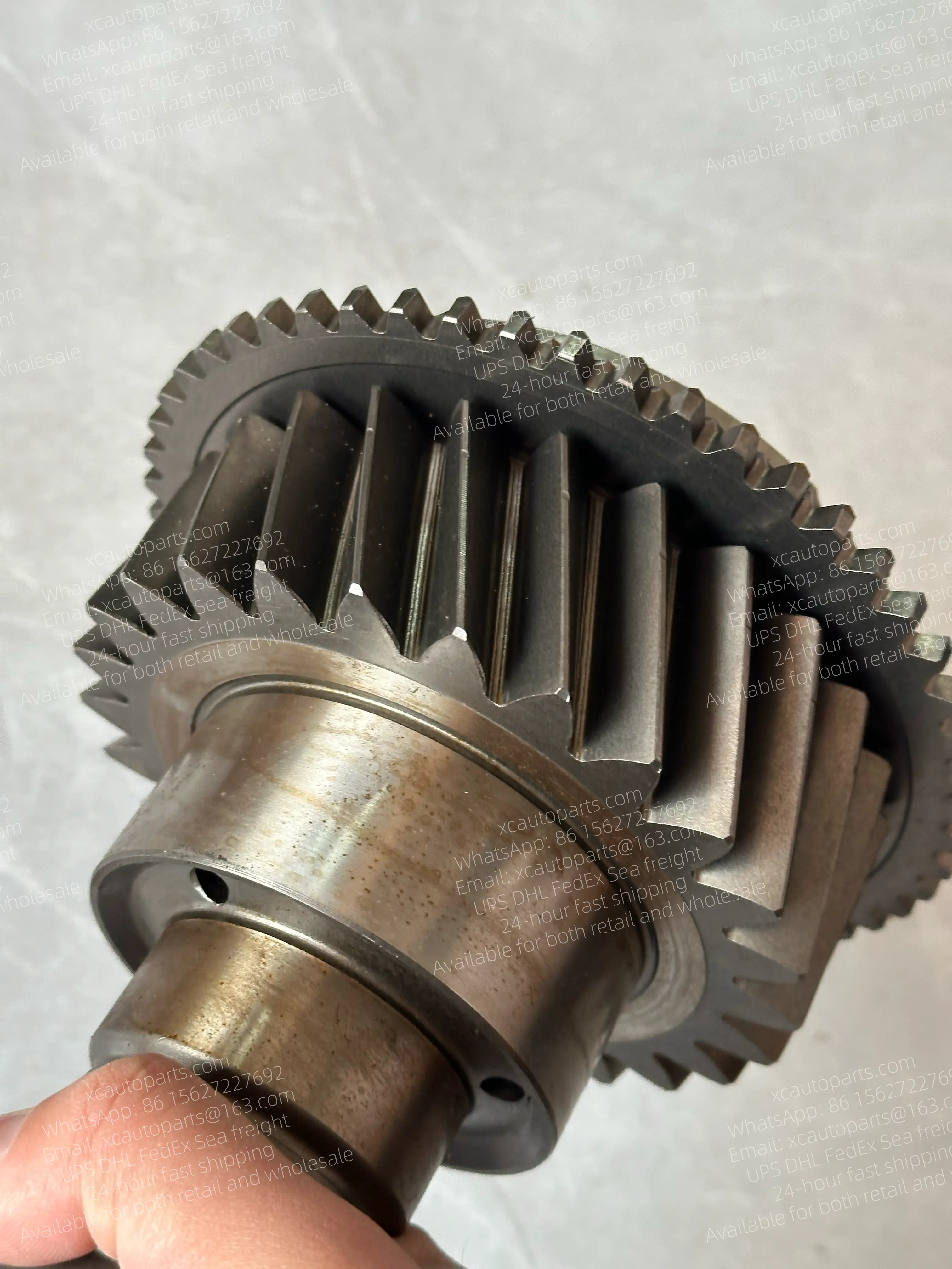 NISSAN DIESEL UD CWB459 PF6 TRUCK 32224-90178 3222490178 GEARBOX SHAFT