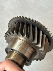 NISSAN DIESEL UD CWB459 PF6 TRUCK 32224-90178 3222490178 GEARBOX SHAFT