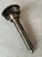 NISSAN DIESEL UD CWB459 PF6 TRUCK 32224-90178 3222490178 GEARBOX SHAFT