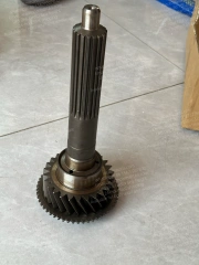 NISSAN DIESEL UD CWB459 PF6 TRUCK 32224-90178 3222490178 GEARBOX SHAFT