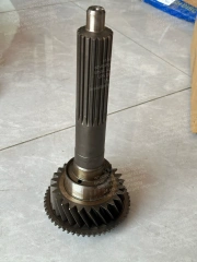 NISSAN DIESEL UD CWB459 PF6 TRUCK 32224-90178 3222490178 GEARBOX SHAFT