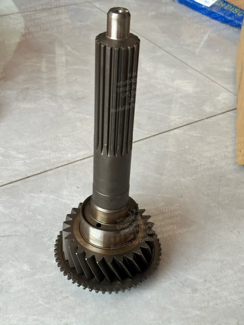 NISSAN DIESEL UD CWB459 PF6 TRUCK 32224-90178 3222490178 GEARBOX SHAFT