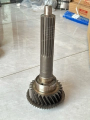 NISSAN DIESEL UD CWB459 PF6 TRUCK 32224-90178 3222490178 GEARBOX SHAFT