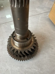 NISSAN DIESEL UD CWB459 PF6 TRUCK 32224-90178 3222490178 GEARBOX SHAFT