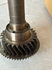 NISSAN DIESEL UD CWB459 PF6 TRUCK 32224-90178 3222490178 GEARBOX SHAFT