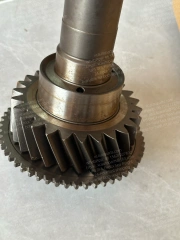 NISSAN DIESEL UD CWB459 PF6 TRUCK 32224-90178 3222490178 GEARBOX SHAFT