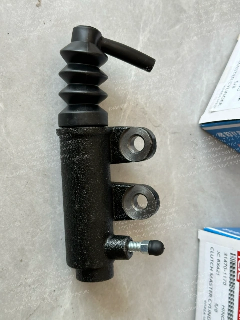 HINO TRUCK CLUTCH MASTER CYLINDER 31470-1170 314701170