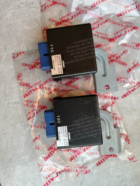 HINO 700 PROFIA TRUCK FLICKER RELAY 85940-1140 859401140 866010-0800