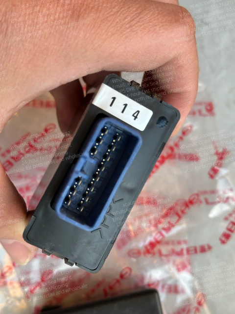 HINO 700 PROFIA TRUCK FLICKER RELAY 85940-1140 859401140 866010-0800