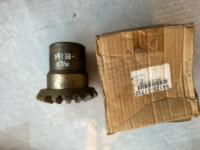 HINO 700 PROFIA TRUCK DIFFERENTIAL GEAR GENUINE S4133-11710 S413311710