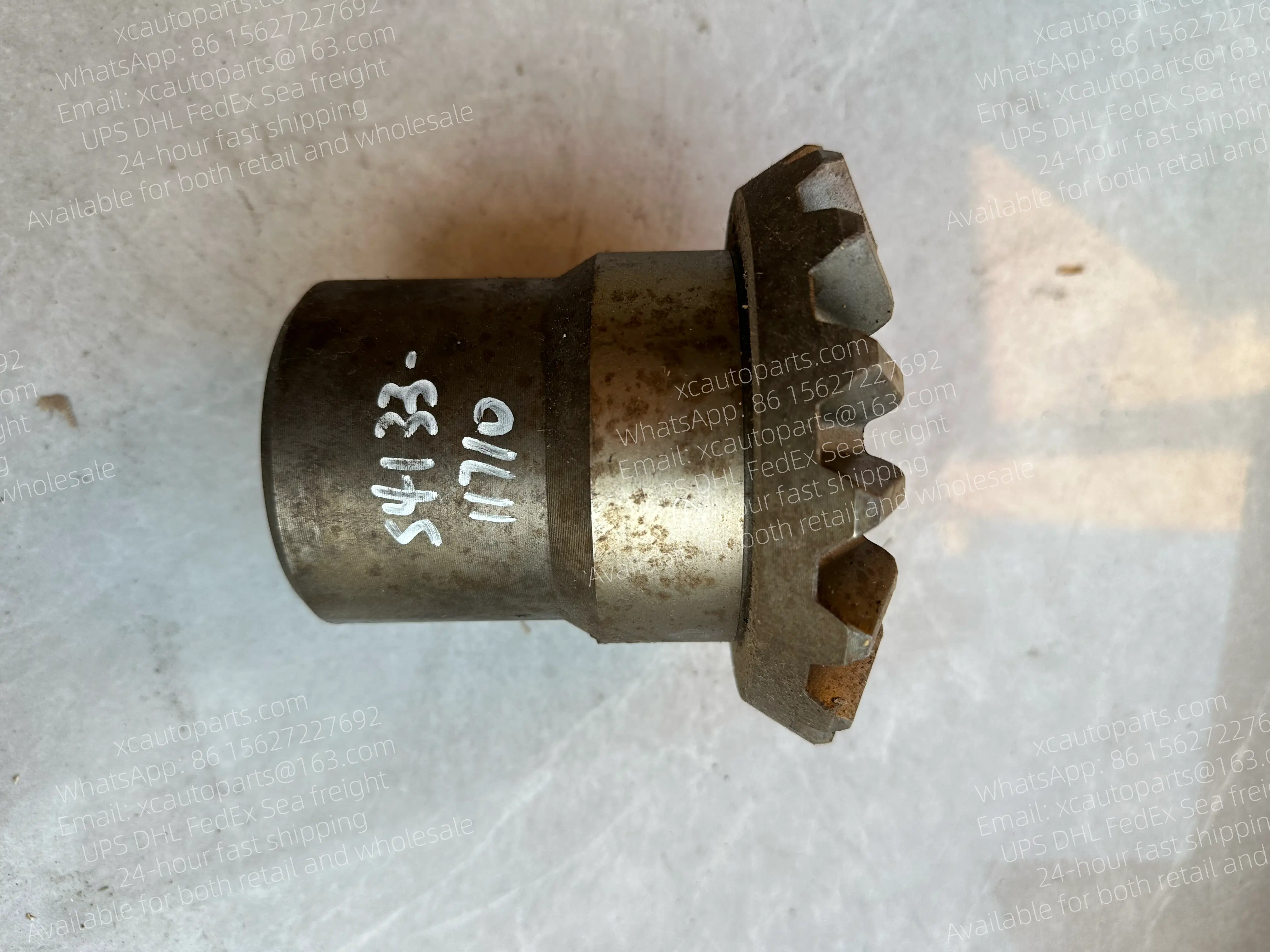 HINO 700 PROFIA TRUCK DIFFERENTIAL GEAR GENUINE S4133-11710 S413311710